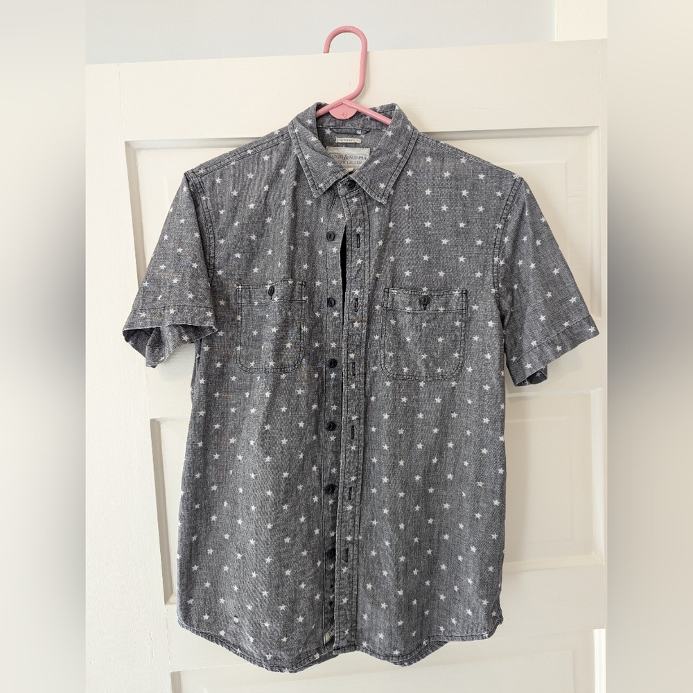 DONATED. Ralph Lauren Denim and Supply shirt
